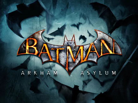 video game Batman: Arkham Asylum HD Desktop Wallpaper | Background Image