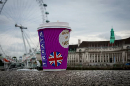  London Charm