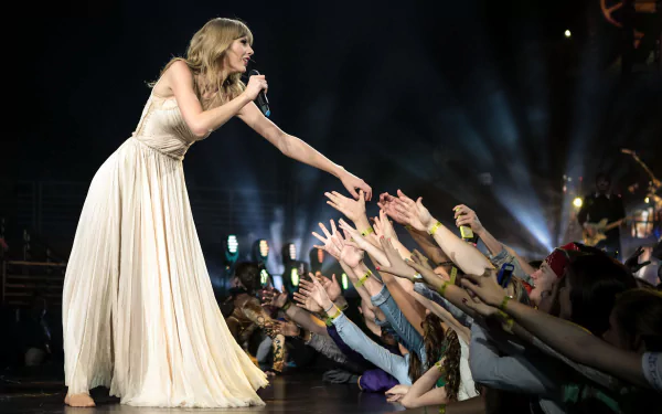 music Taylor Swift HD Desktop Wallpaper | Background Image