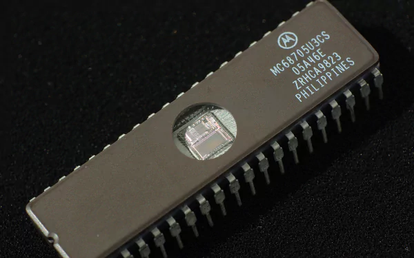 technology Motorola Microcontroller HD Desktop Wallpaper | Background Image