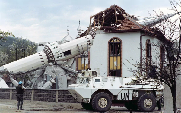 religious Ferhat Pasha Mosque HD Desktop Wallpaper | Background Image