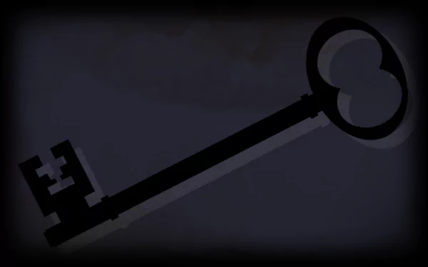  Key