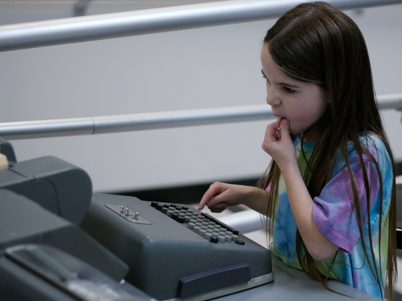 Download Technology Computer Wallpaper