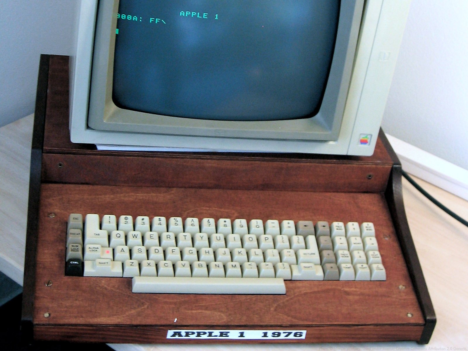 Download Technology Computer Wallpaper | 1600x1200 | Wallpaper Abyss