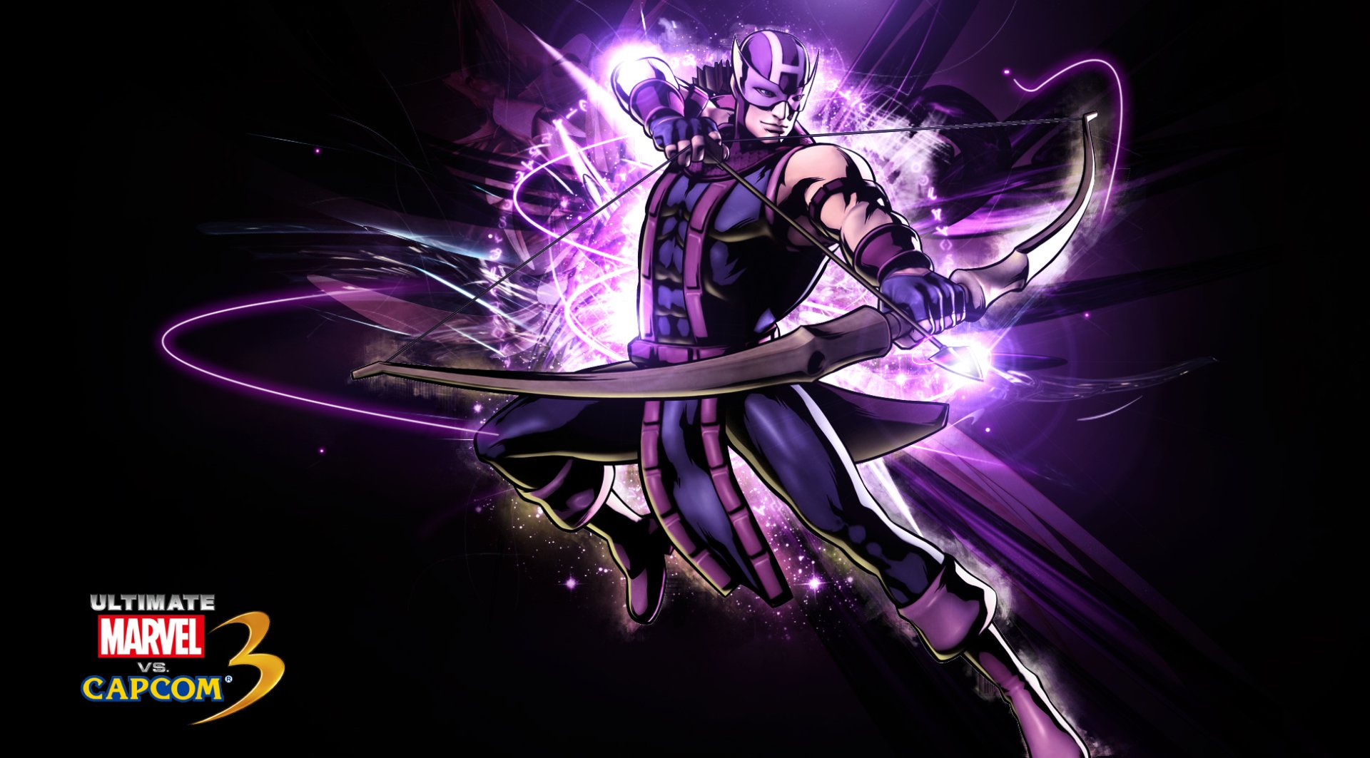 Download Video Game Marvel Vs. Capcom 3: Fate Of Two Worlds HD Wallpaper