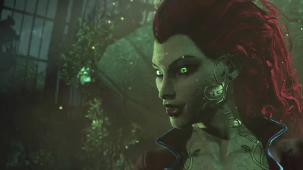 video game Batman: Arkham Asylum HD Desktop Wallpaper | Background Image