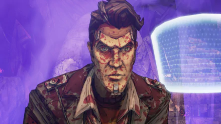 video game Borderlands: The Pre-Sequel HD Desktop Wallpaper | Background Image