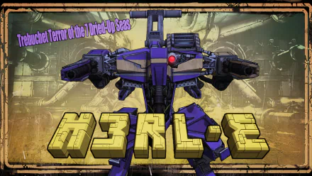 video game Borderlands 2 HD Desktop Wallpaper | Background Image