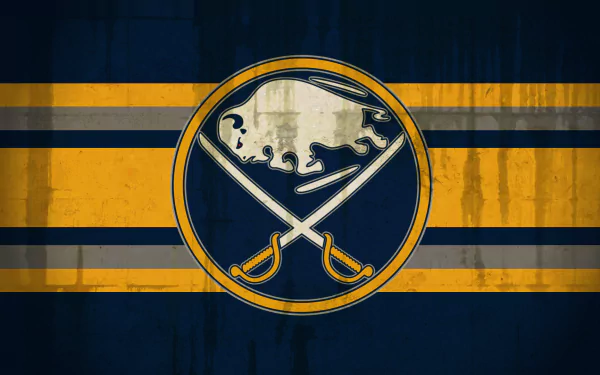 Buffalo Sabres Sports HD Desktop Wallpaper | Background Image