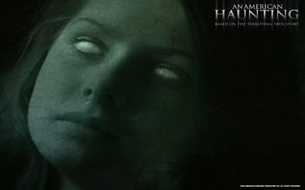 movie an american haunting HD Desktop Wallpaper | Background Image