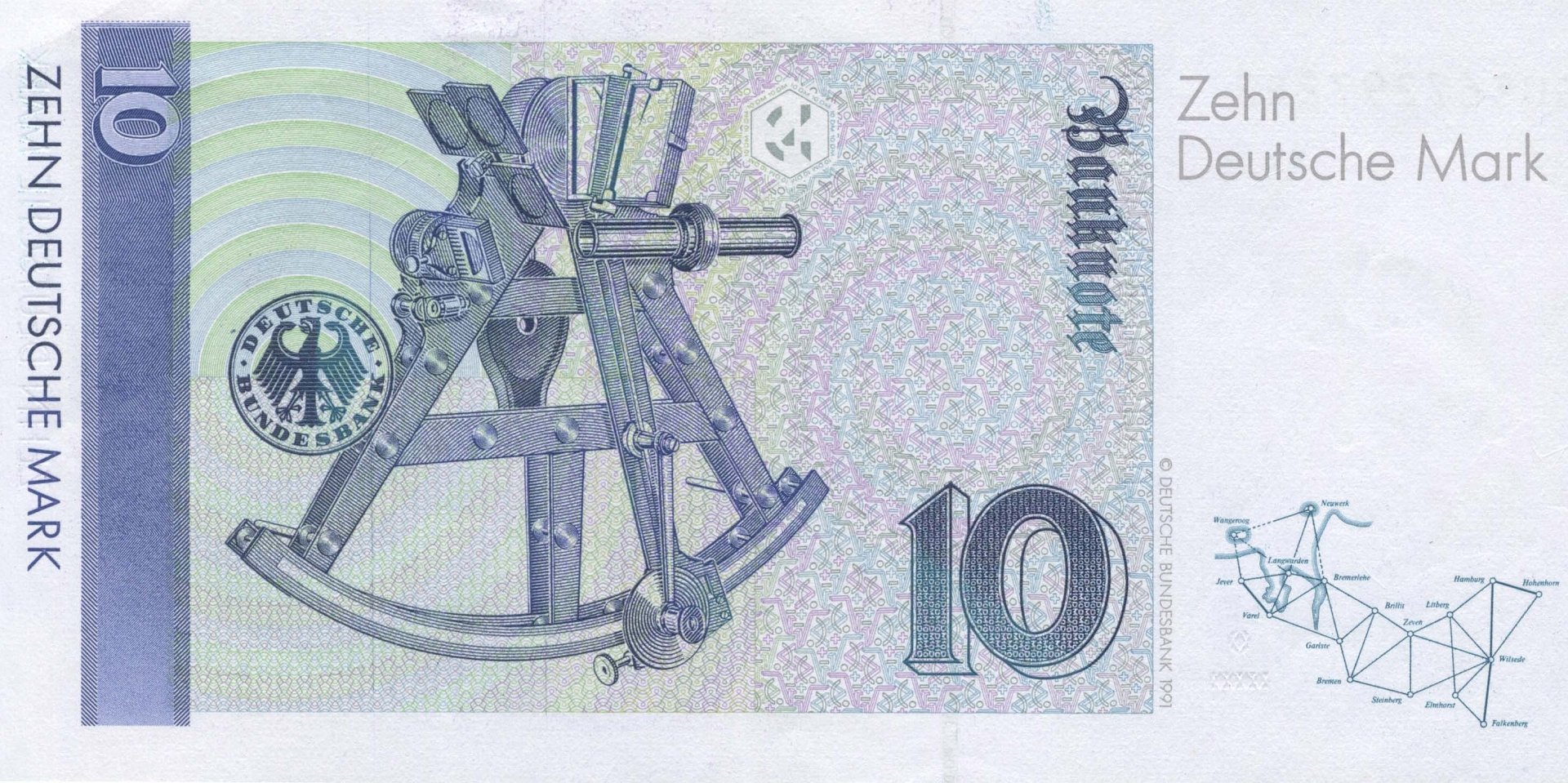 Download Man Made Deutsche Mark HD Wallpaper