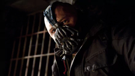 Bane (DC Comics) movie The Dark Knight Rises HD Desktop Wallpaper | Background Image