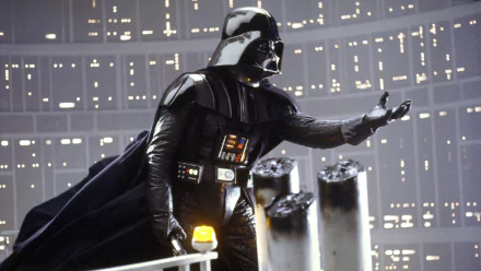  Join me, and together we can rule the galaxy as father and son