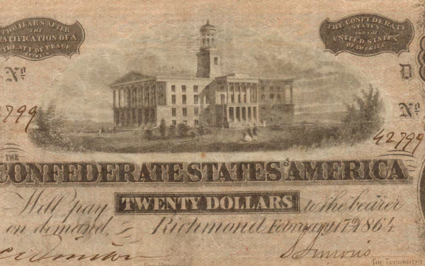 man made confederate states of america dollar HD Desktop Wallpaper | Background Image