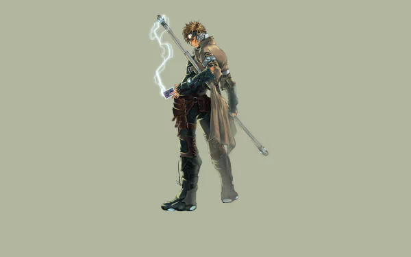Gambit (Marvel Comics) Comic HD Desktop Wallpaper | Background Image