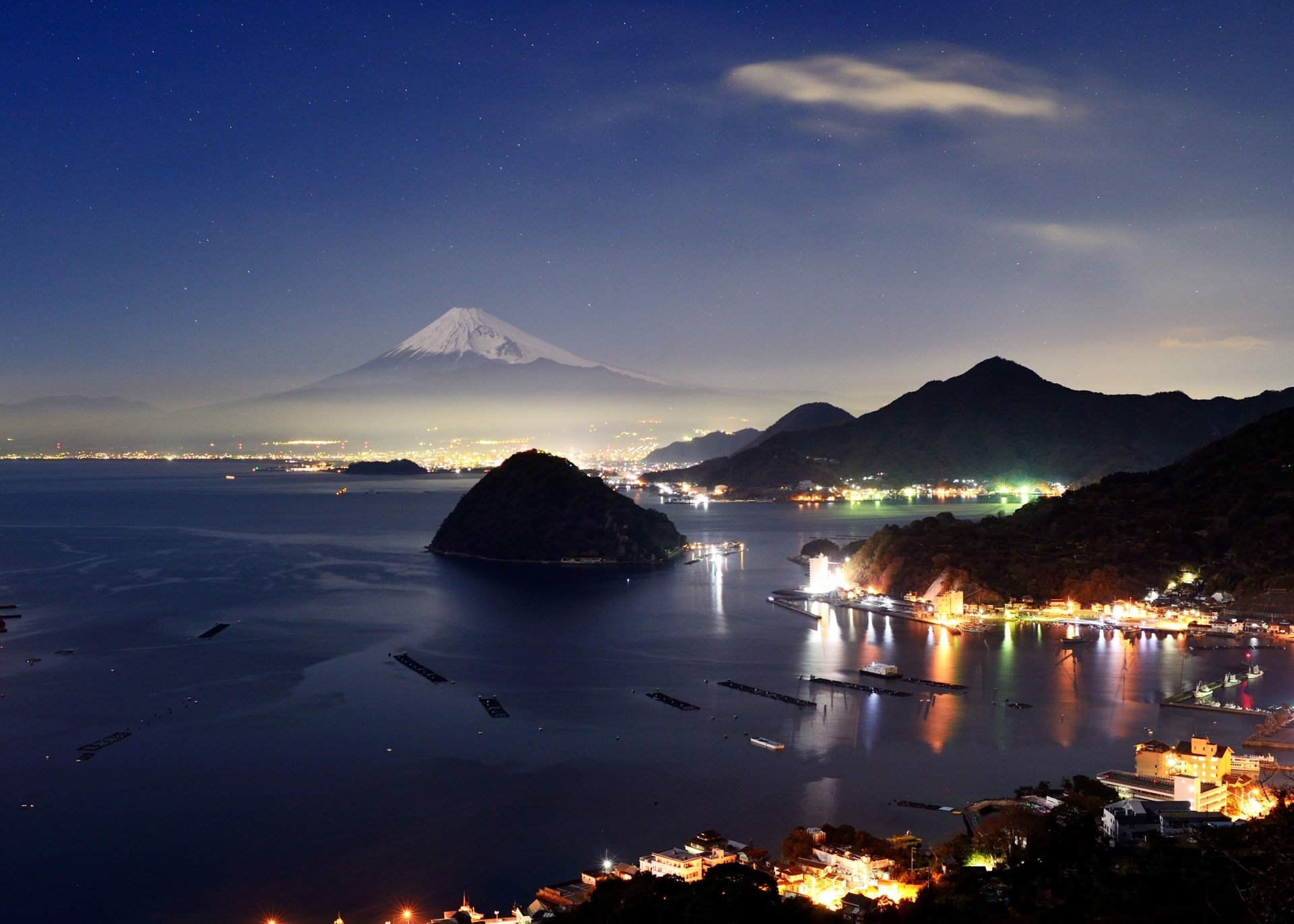 Mont Fuji 4k  Ultra Fond  d cran  HD Arri re Plan 