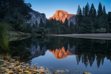  The Red Hour by Matt Granz