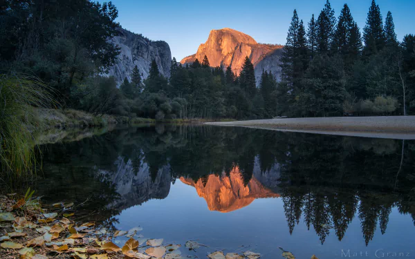  The Red Hour by Matt Granz