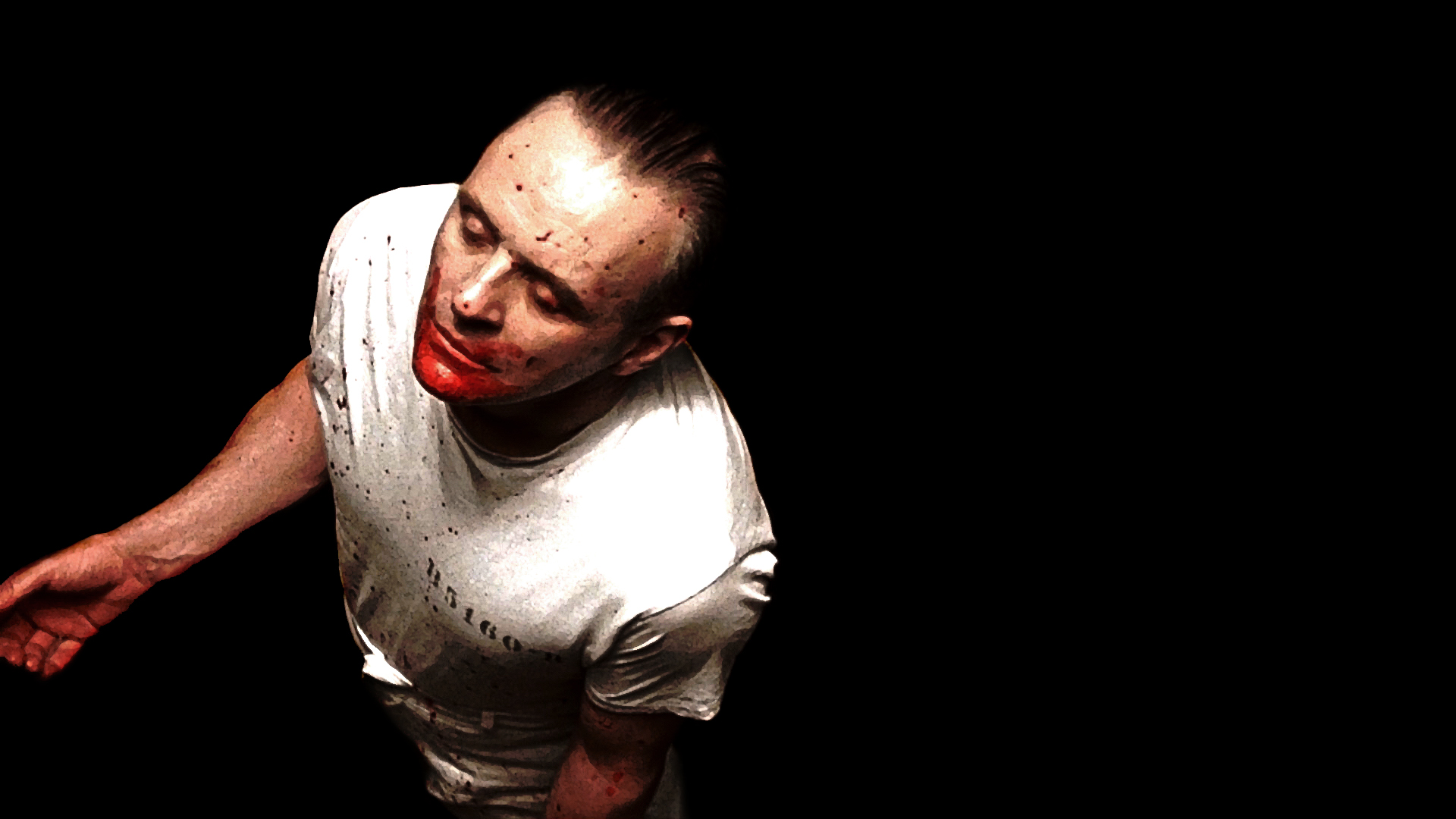 Movie The Silence Of The Lambs HD Wallpaper | Background Image