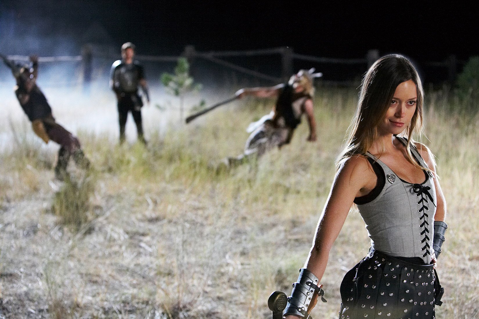Download Movie Knights Of Badassdom Wallpaper