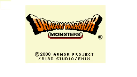 video game dragon warrior HD Desktop Wallpaper | Background Image