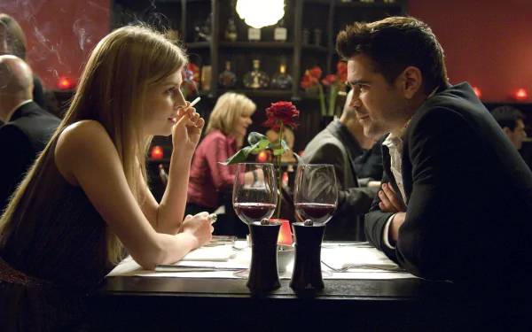 movie In Bruges HD Desktop Wallpaper | Background Image