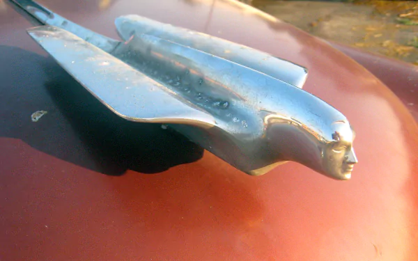 photography Hood Ornament HD Desktop Wallpaper | Background Image