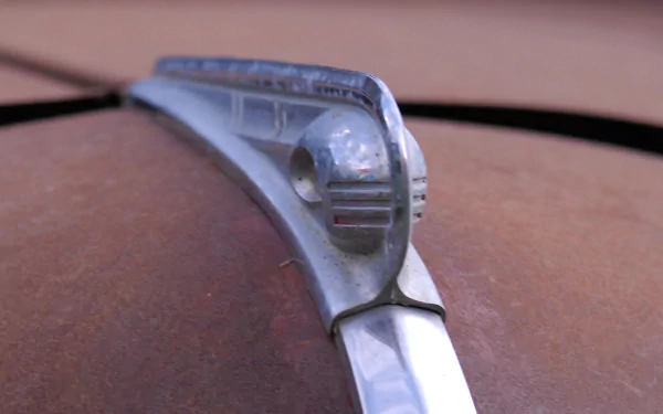 photography Hood Ornament HD Desktop Wallpaper | Background Image