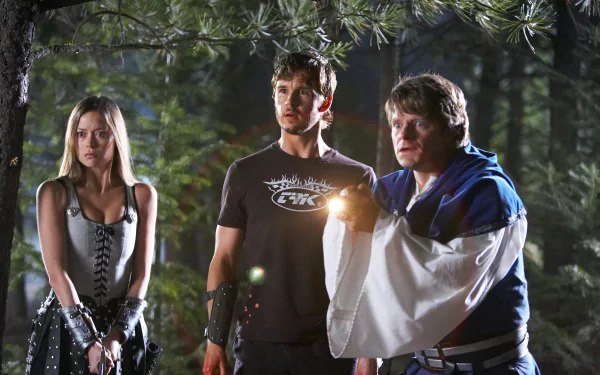 movie Knights of Badassdom HD Desktop Wallpaper | Background Image