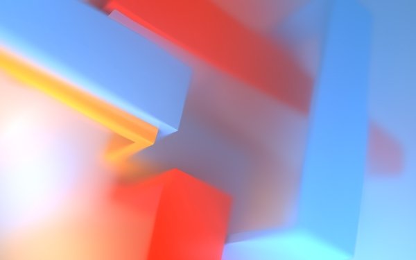 Abstract Artistic HD Wallpaper | Background Image