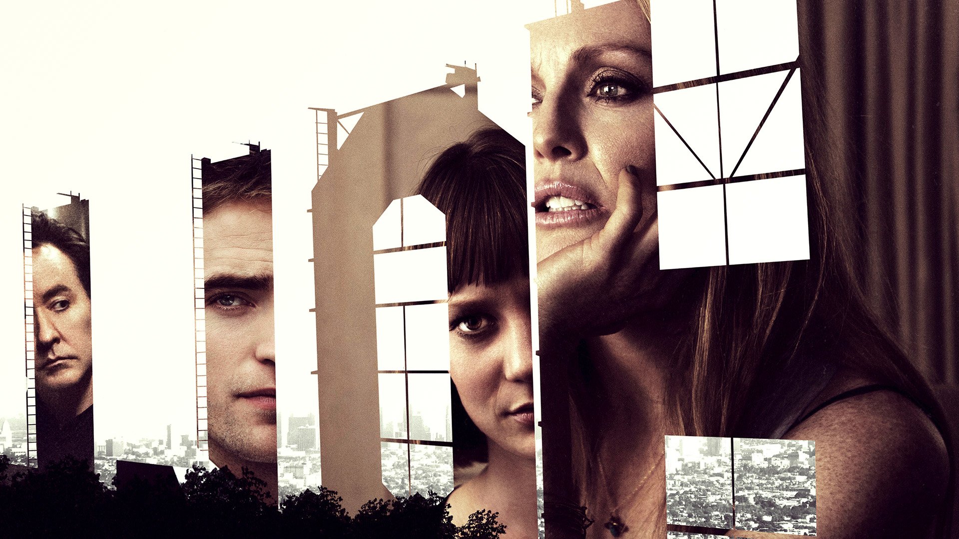 Download Movie Maps To The Stars HD Wallpaper