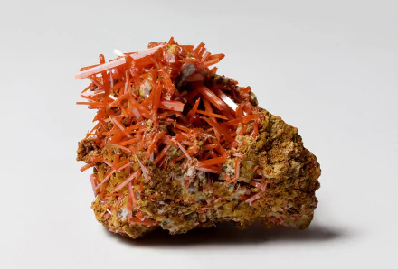  Crocoite