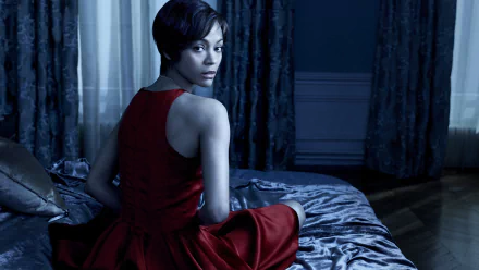 TV Show Rosemary's Baby (2014) HD Desktop Wallpaper | Background Image