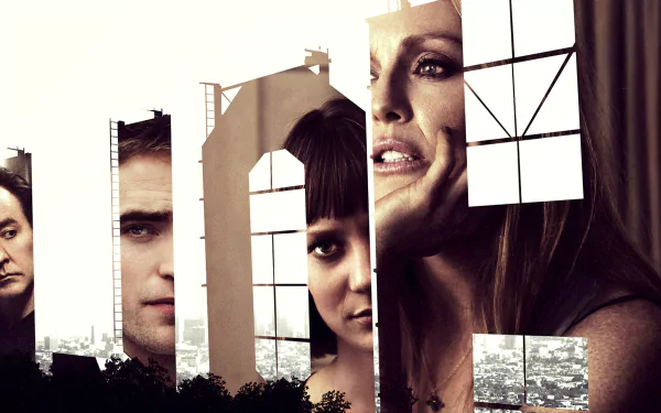 movie Maps to the Stars HD Desktop Wallpaper | Background Image