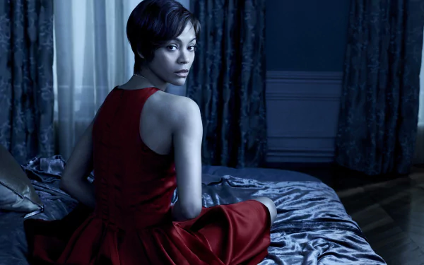 TV Show Rosemary's Baby (2014) HD Desktop Wallpaper | Background Image