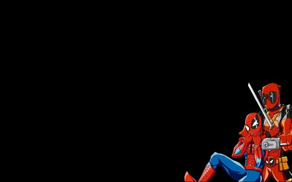 869 死侍高清壁纸 桌面背景 Wallpaper Abyss 页面29