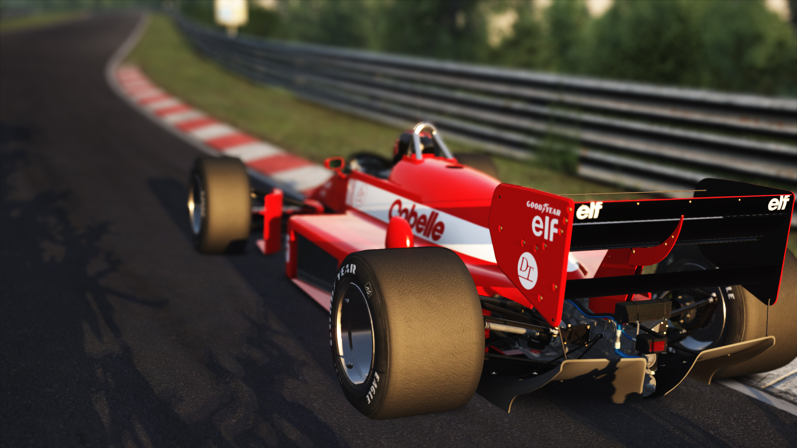 Video Game Assetto Corsa HD Wallpaper | Background Image