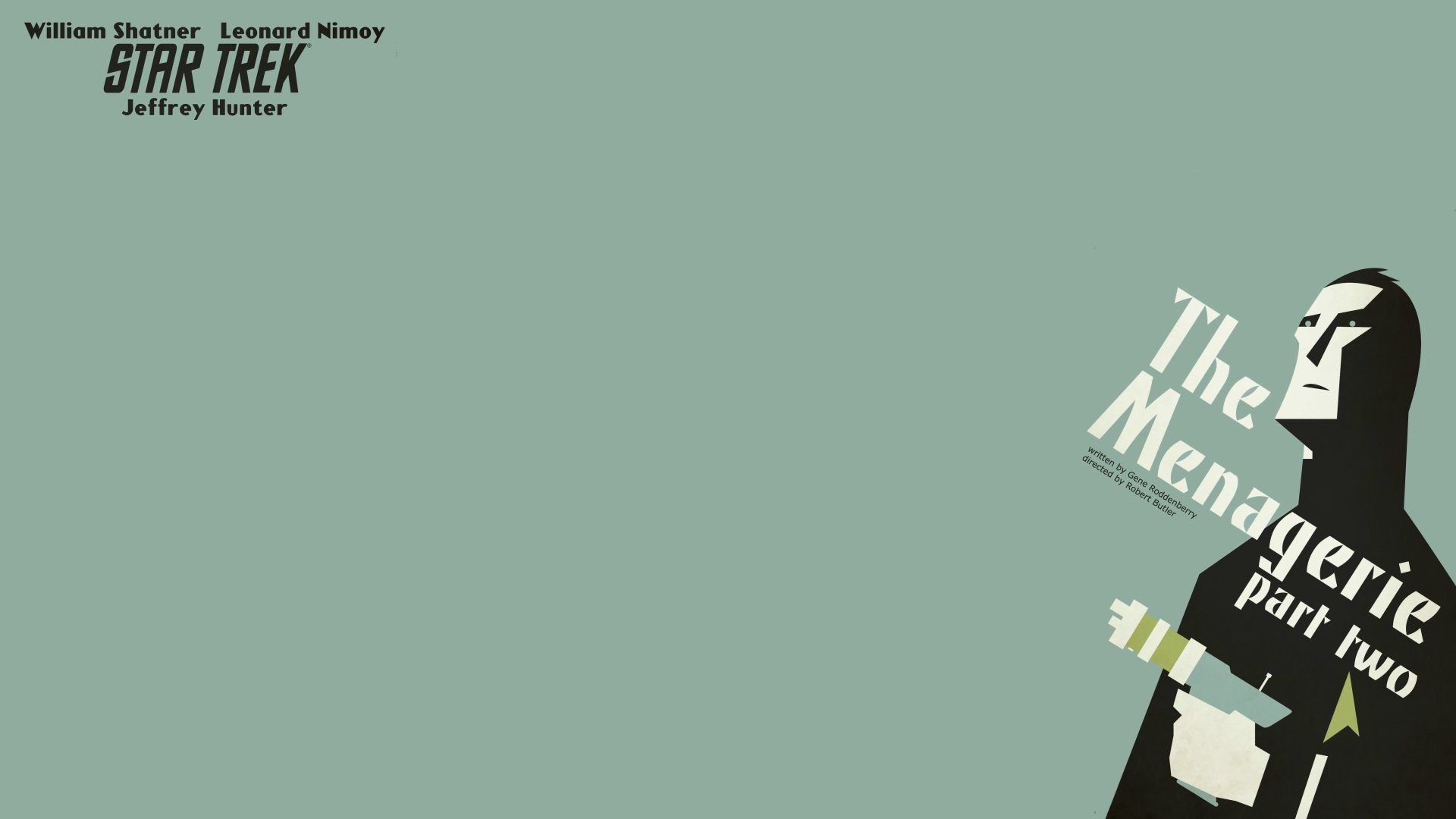 Download TV Show Star Trek: The Original Series 4k Ultra HD Wallpaper