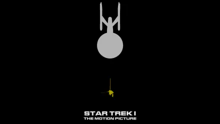 movie star trek: the motion picture HD Desktop Wallpaper | Background Image