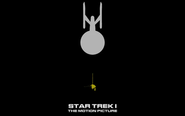 movie star trek: the motion picture HD Desktop Wallpaper | Background Image
