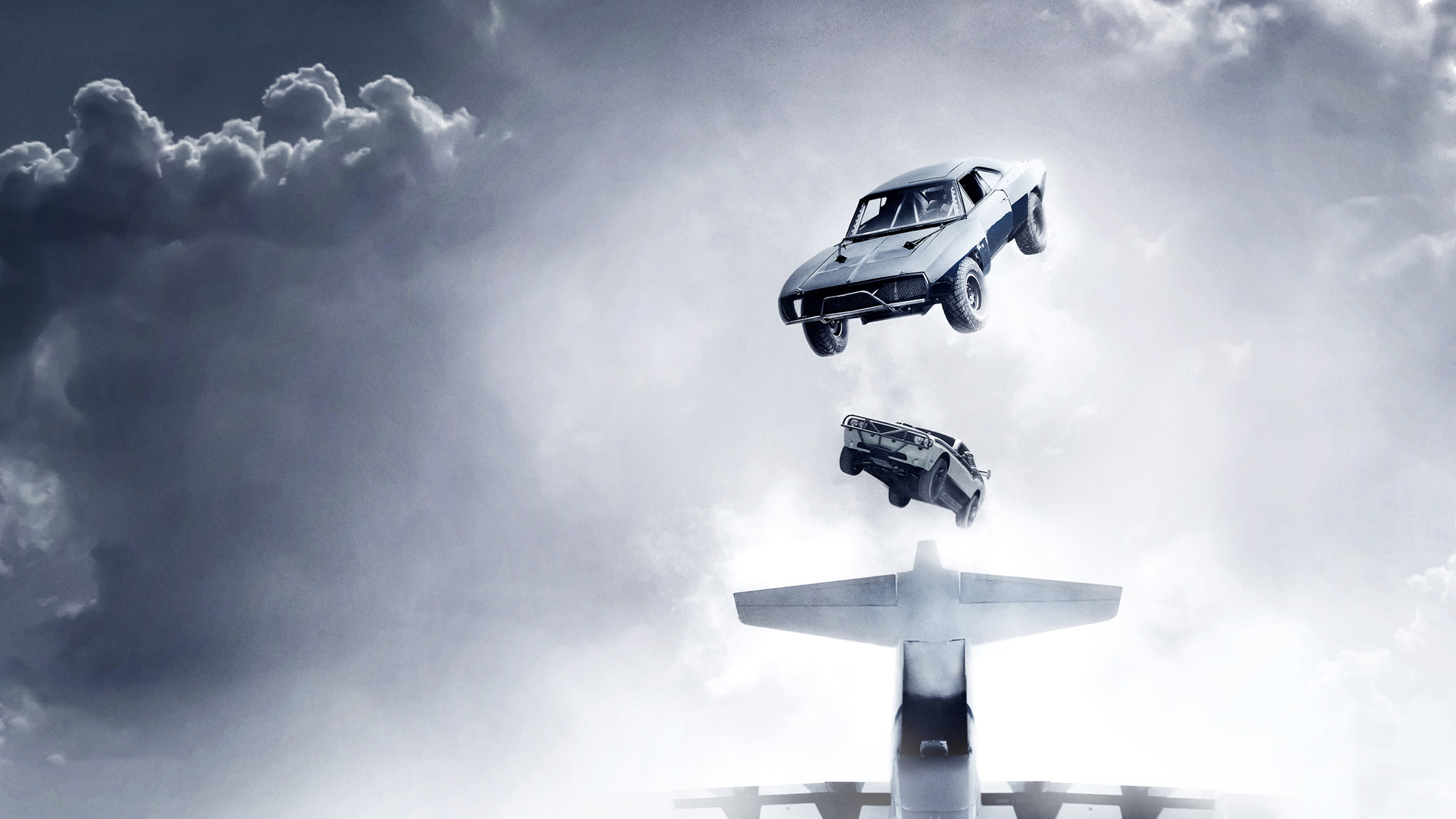 Furious 7 Hd Wallpaper Background Image 1920x1080 Id589040