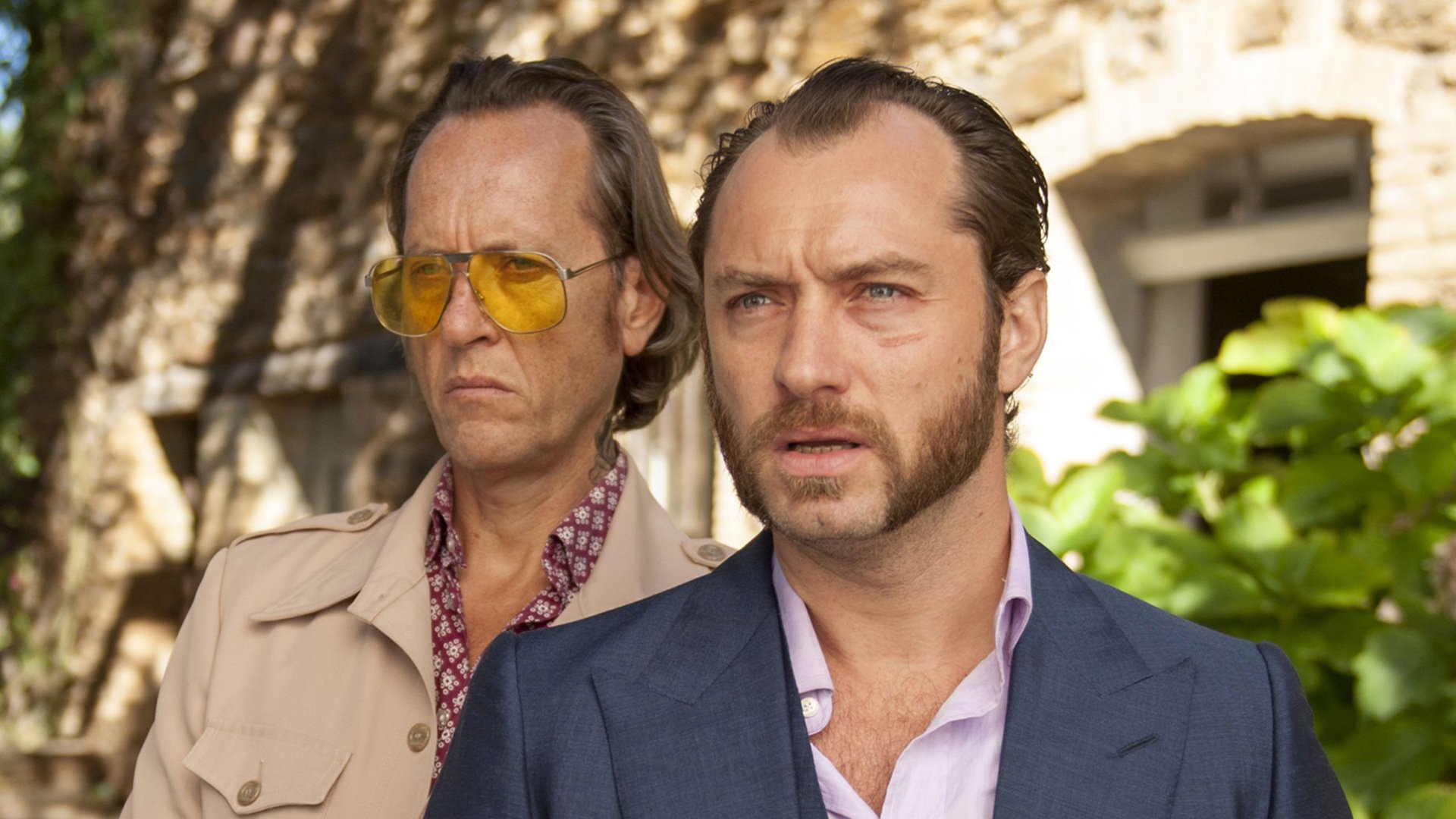 Download Movie Dom Hemingway HD Wallpaper