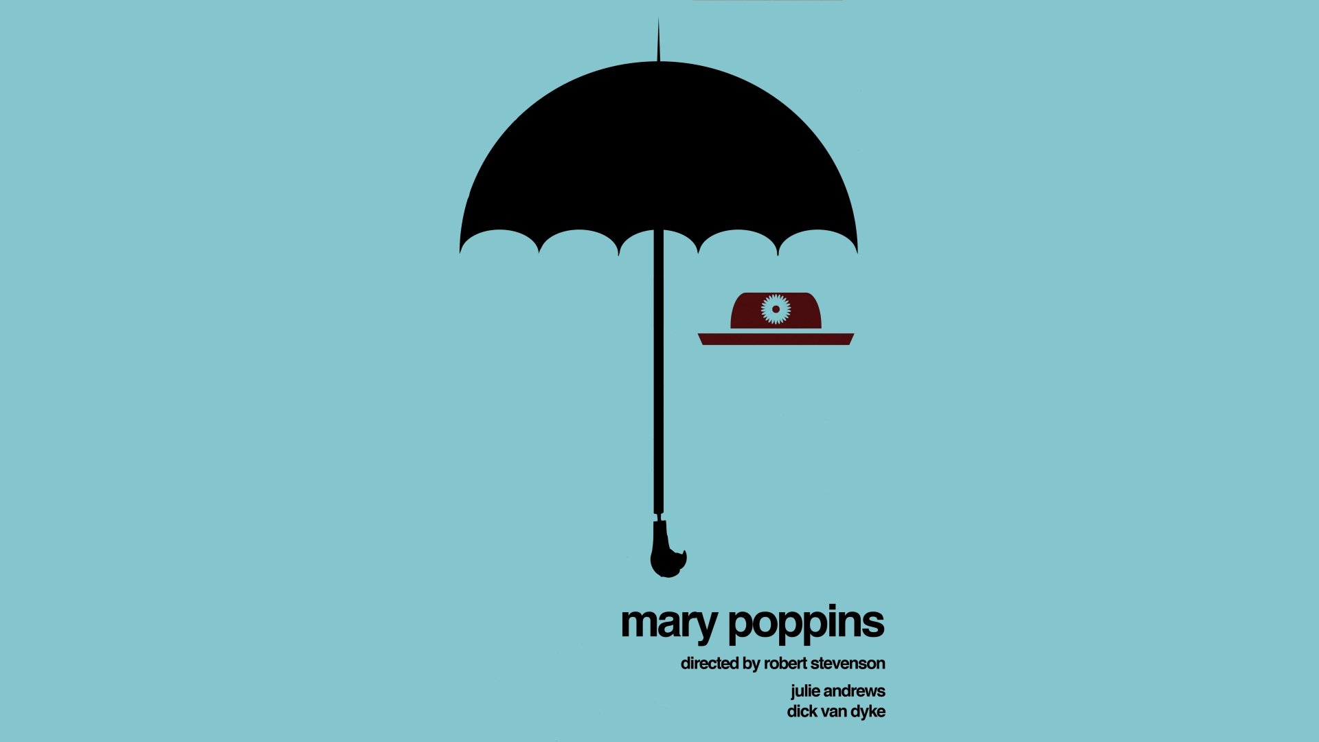 Download Movie Mary Poppins 8k Ultra HD Wallpaper