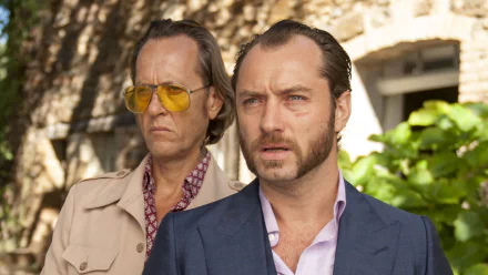 movie Dom Hemingway HD Desktop Wallpaper | Background Image