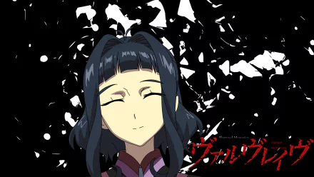 Anime Valvrave the Liberator HD Desktop Wallpaper | Background Image