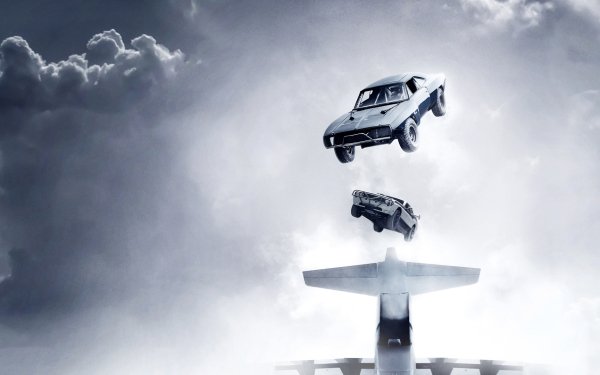 Movie Furious 7 Fast & Furious Fast & Furious HD Wallpaper | Background Image