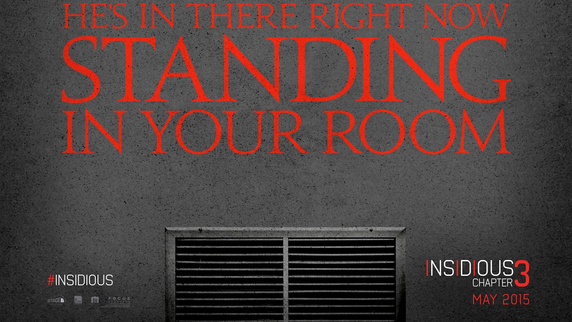 Download Movie Insidious: Chapter 3 4k Ultra HD Wallpaper