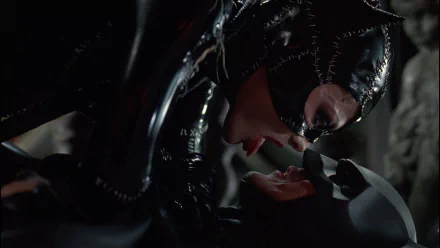 movie Batman Returns HD Desktop Wallpaper | Background Image
