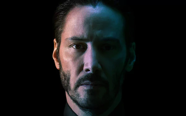 movie John Wick HD Desktop Wallpaper | Background Image