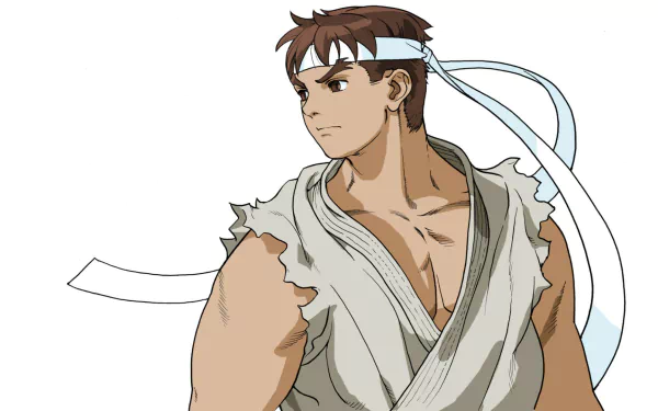 video game Street Fighter Alpha 3 HD Desktop Wallpaper | Background Image